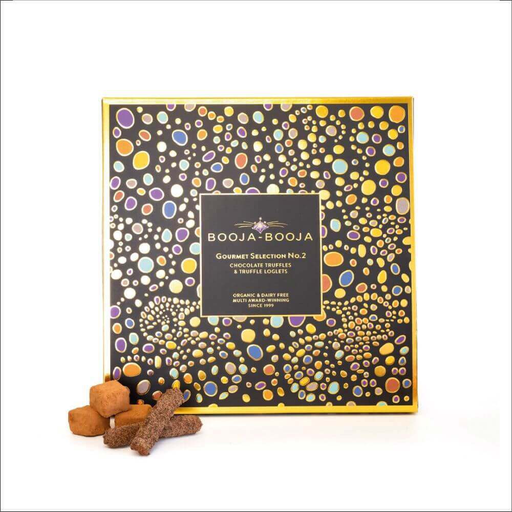 Booja Booja Gourmet Selection No.2